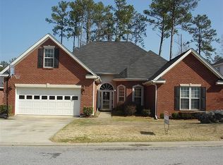 4989 Sussex Dr, Evans, GA 30809