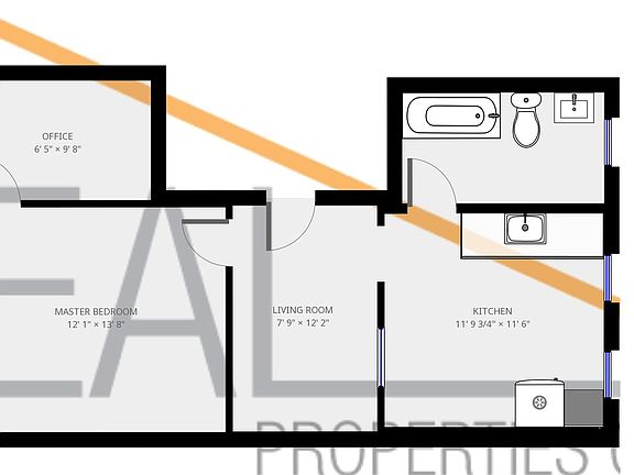 2nd image of 307 Court St #3