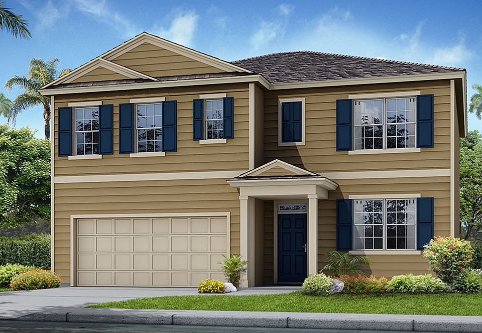 Plan Elevation.