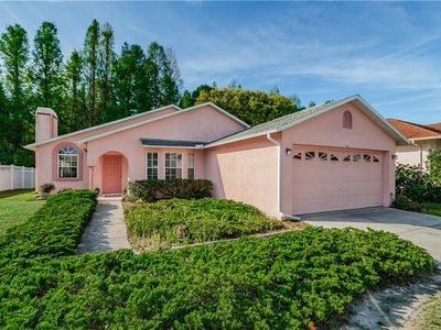 7112 Waxwing Dr, New Port Richey, FL, 34653