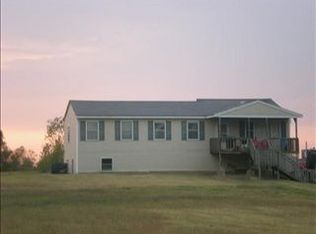 4651 Ferrell Rd, Trimble, TN 38259