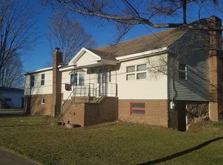 10 Barber Rd, Covington, PA 16917