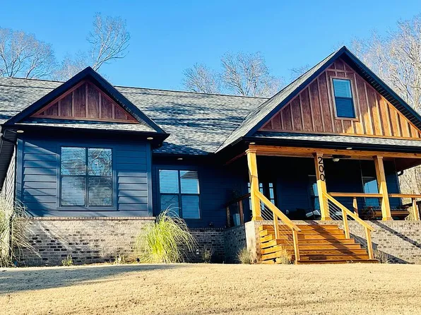 200 Creekside Dr, Florence, AL 35630