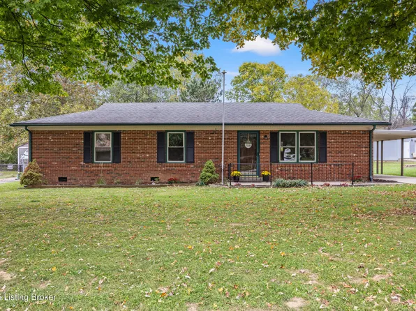 150 Joy St, Lawrenceburg, KY 40342