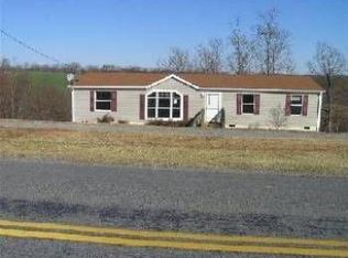 2470 Hales Ford Rd, Moneta, VA 24121