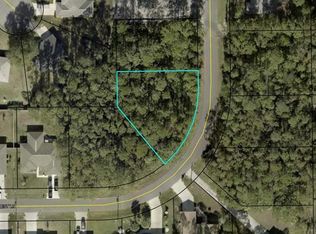 18 Ryecrest Ln Lot 5, Palm Coast, FL 32164