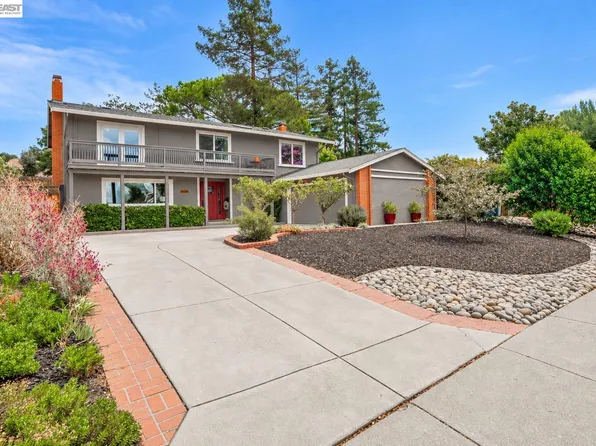 3629 Perada Dr, Walnut Creek, CA 94598
