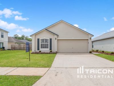 3631 Alec Dr, Middleburg, FL, 32068