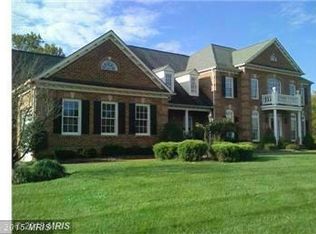 13215 Twin Lakes Dr, Clifton, VA 20124