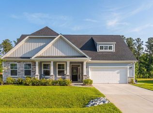169 Huguenot Trl, Huger, SC 29450