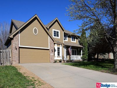 6440 N 150th St, Omaha, NE, 68116