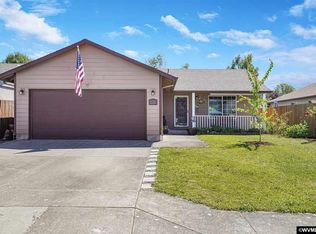 1056 B Loop, Lebanon, OR 97355
