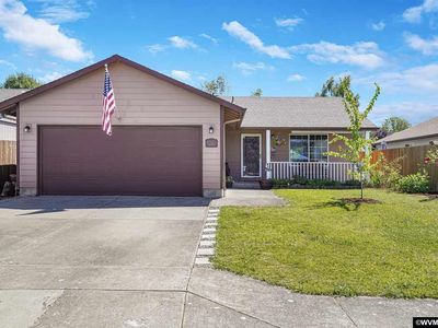 1056 B Loop, Lebanon, OR, 97355