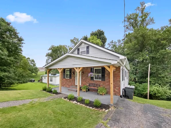 480 Walker Ave, Raceland, KY 41169
