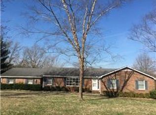 141 Brandi Way, Winchester, TN 37398