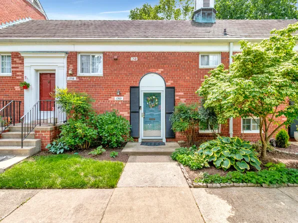 1760 Preston Rd, Alexandria, VA 22302