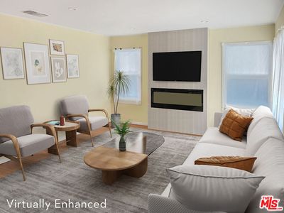 4163 Center St, Culver City, CA, 90232