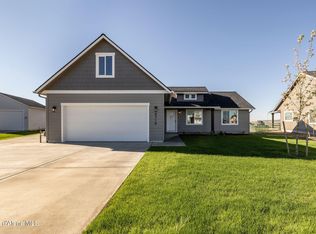 12157 N Lennon Ln, Rathdrum, ID 83858