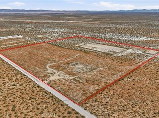 14765 Oasis Rd, Pinon Hills, CA 92372