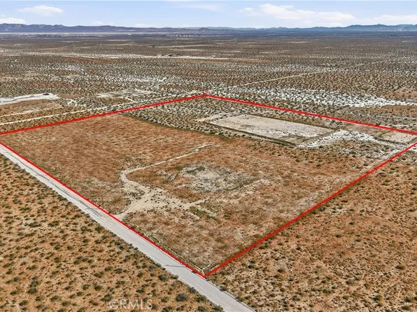 14765 Oasis Rd, Pinon Hills, CA 92372