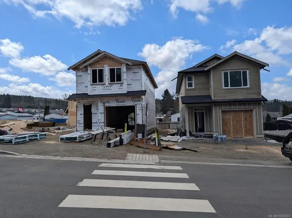 1342 McKinley Rd, Ladysmith, BC V9G 1P9