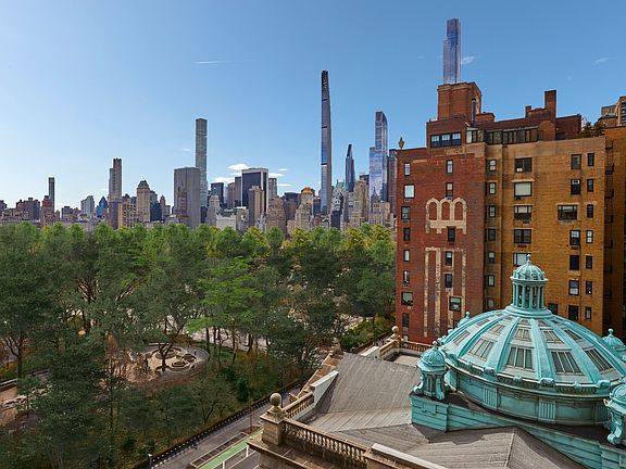3rd image of 80 Central Park W APT 14C