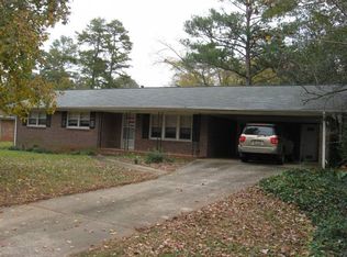 133 Stafford Dr, Athens, GA 30605