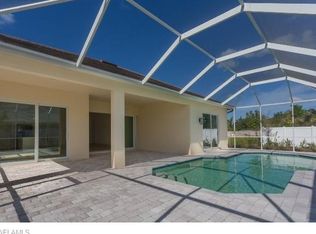 3184 Justins Way, Naples, FL 34112