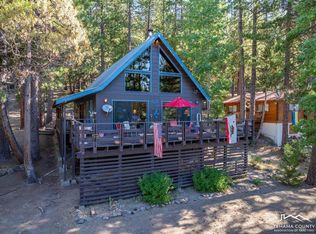 38126 Conard Ave, Mineral, CA 96061