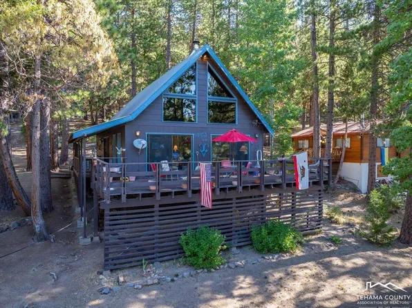 38126 Conard Ave, Mineral, CA 96061