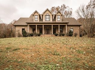 8368 Cub Creek Rd, Nashville, TN 37209