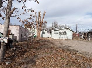 921 E 14th St, Pueblo, CO 81001