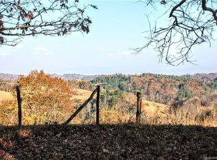 0 Bear Creek Rd, Marshall, NC 28753