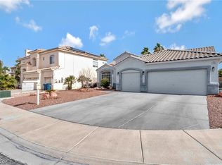 7482 Thornsby Ct, Las Vegas, NV 89120