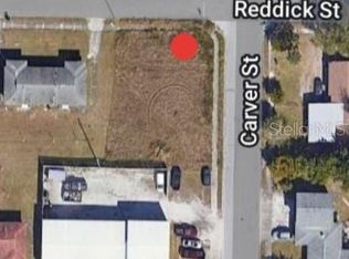 Reddick St LOT 340, Melbourne, FL 32901