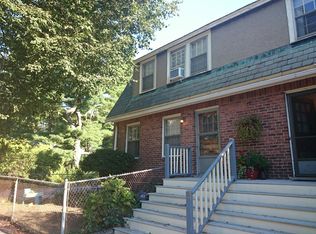 73 Highland Rd, Brookline, MA 02445