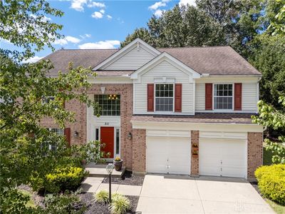 211 Silver Fox Ct, Loveland, OH, 45140