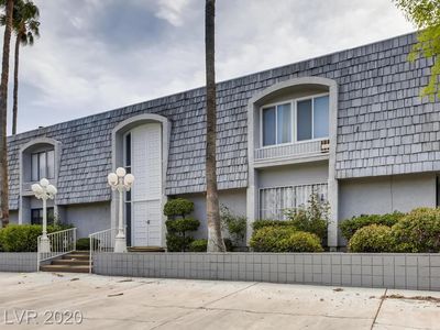 935 Vegas Valley Dr #1, Las Vegas, NV, 89109