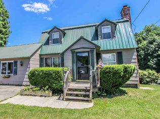 510 N Main St, Gloversville, NY 12078