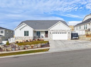 872 W Union Bench Dr, Mapleton, UT 84664