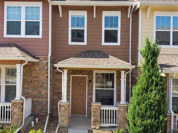 13752 Garfield Street #C, Thornton, CO 80602