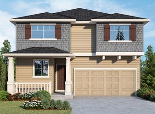 1721 NE Pioneer Ln, Camas, WA 98607