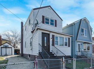 91 Elzey Avenue, Elmont, NY