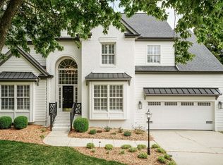 2405 Coxindale Dr, Raleigh, NC 27615