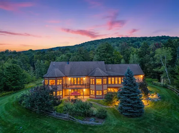 142 Worcester Ridge Road, Elmore, VT 05661