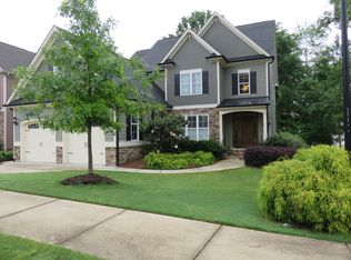 5628 Clearsprings Dr, Wake Forest, NC 27587