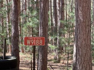 W9188 Olaf Ct, Wautoma, WI 54982