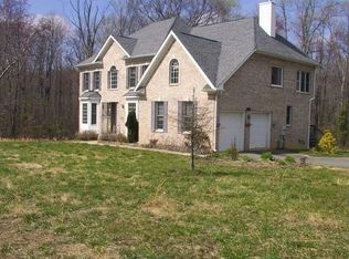 3410 Danville Rd, Brandywine, MD 20613