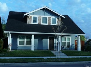 100 W Eaton Rd, Chico, CA 95973