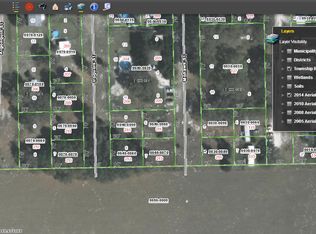 211 Mohawk St, Satsuma, FL 32189